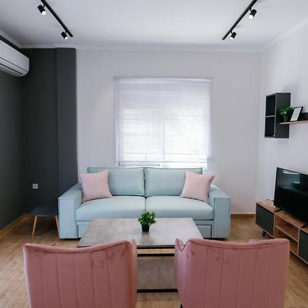 Stamatina'S Luxury Apartments Alexandroúpoli Extérieur photo