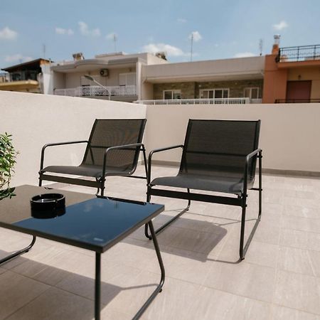 Stamatina'S Luxury Apartments Alexandroúpoli Extérieur photo