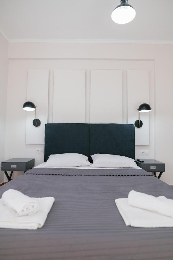Stamatina'S Luxury Apartments Alexandroúpoli Extérieur photo