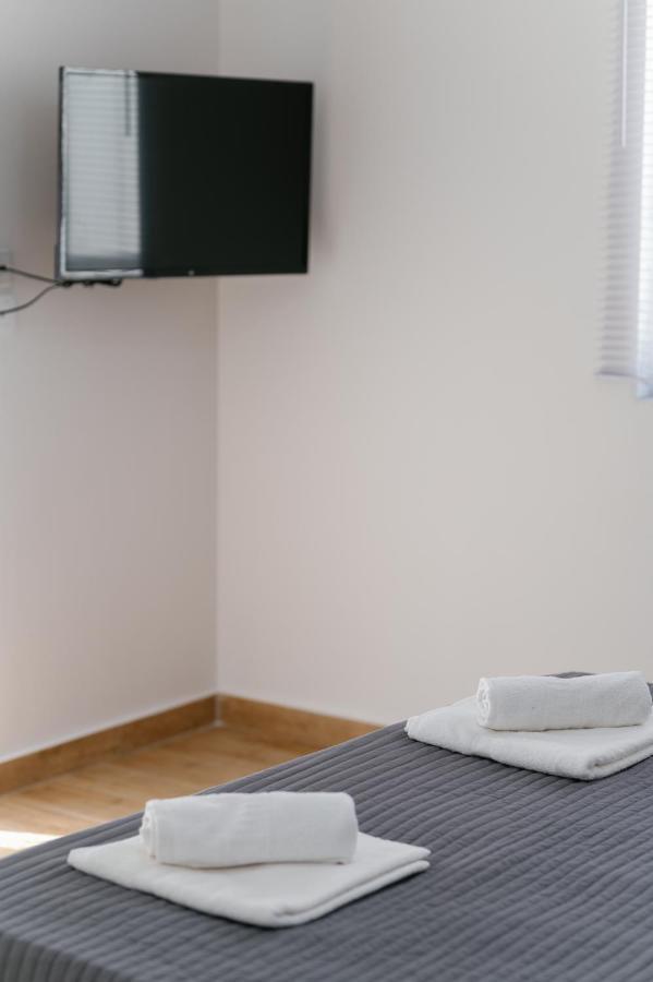 Stamatina'S Luxury Apartments Alexandroúpoli Extérieur photo